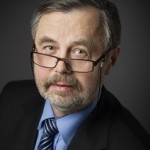 Prof. Jerzy Kątcki — Deputy Director of the National Centre for Research and Development