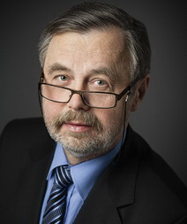Prof. Jerzy Kątcki_zdj