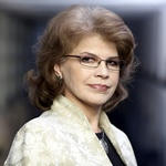 Grażyna Henclewska — Viceminister – Ministry of Economy