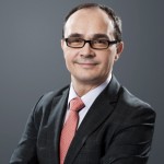 Marek Szymański — CEO Franke Polska, President of Polish-Swiss Chamber of Commerce